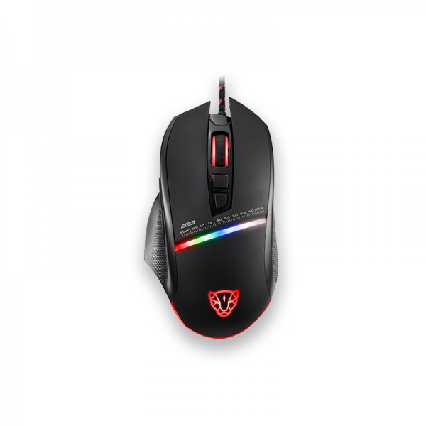 Motospeed Gaming Mouse V10